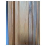 White Oak Panel Moulding Bundle