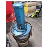 Alemite High Pressure Power Grease Gun
