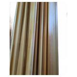 Poplar Molding and Trim Bundle