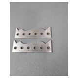 Williams & Hussey 5 1/4' Crown Molding Knives