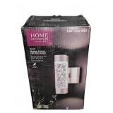 Ansel Medium Exterior LED Wall Lantern
