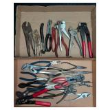Hand Pliers