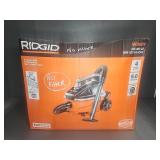 RIDGID 4 Gal Wet/Dry Shop Vac Model WD4070