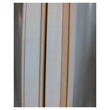 Primed Poplar Moulding Bundle 3.25' x 56'