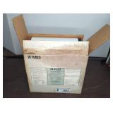 Ultra-Chem Hi-Flex High-Impact Grease Tubes