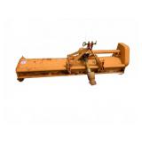Ford 917H Flail Mower Attachment