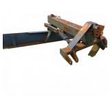 ARPS RB500 Tractor Rear Blade Attachment