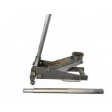US General Aluminum Floor Jack