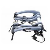Saris Bike Rack Gray Plastic and Metal