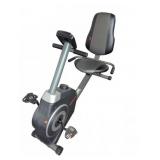 Weslo Pursuit G 3.1 Recumbent Exercise Bike