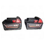 Vanon 18V Li-Ion Tool Batteries