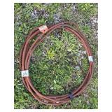 40' Steel Wire Rope Cable