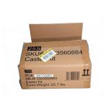Caster Kit Box Opened Unknown Condition
