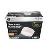 Commercial Electric LED Flush Mount Light