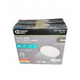 Commercial Electric Canless Recessed Kit 2-Pack