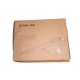 Starlink Dish UTA-231 Kit Opened Box As-Is