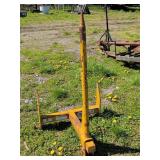 King Kutter II RS-200-Y Hay Spear Attachment