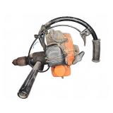 Tanaka TED-232 Pro Force Gas Drill