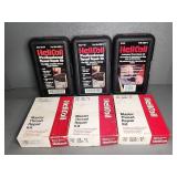 HeliCoil Master Thread Repair Kits Lot