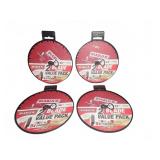 Diablo 7-1/4 in. 24T Saw Blade 4 Packs