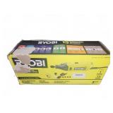 Ryobi Rotary Tool With 15 Accessories
