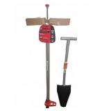 Corona WeedDESTROYER and Root Assassin Tools