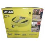 Ryobi 15' 3400 PSI Surface Cleaner