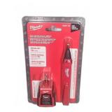Milwaukee 2226-20 Tester and Detector Set