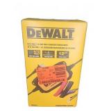 DeWalt 6/12V 2A Battery Charger Open Box
