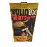 SolidOx 5000 Braze/Weld Outfit