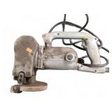 Stanley Electric Tool Metal Cutting Shear