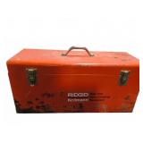 RIDGID K-38 Pipe and Drain Cleaner