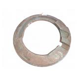 24.5' Diameter Cast Iron Industrial Ring
