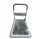 Uline Handi-Mover Cart 30'x22' 600 lb Capacity