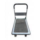 Uline Handi-Mover Platform Cart 600 lbs