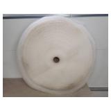 Large Roll of Bubble Wrap Packing Material