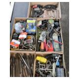 Hand Tools and Hardware