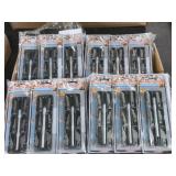 Over 30 Hobby Knife Utility Blade Sets