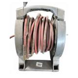 Suncast Hose Reel with Hose