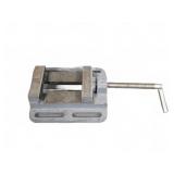 Metal Bench Vise Max Opening 4 Inches