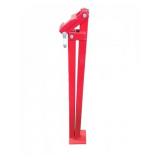 SpeeCo T-Post Puller Steel Construction