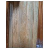 Red Oak 3/4' Quarter Round Molding, 200 ft