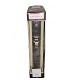 Baldwin Prestige Series Front Door Handle Set