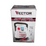 Vector 1000 Amp Jump Starter Open Box