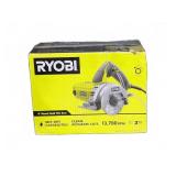 Ryobi 4' Hand Held Tile Saw - Open Box