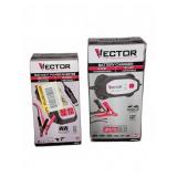 Vector Inverter & Battery Charger Lot - As Is