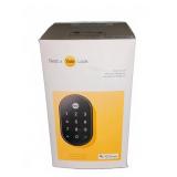 Nest x Yale Smart Lock Keyless Deadbolt