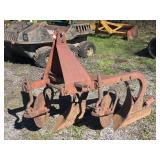 Dearborn 10-156 Two-Bottom Plow 61-197