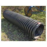 18' x 92' Corrugated Storm Sewer Pipe