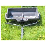 Craftsman Push Lawn Spreader